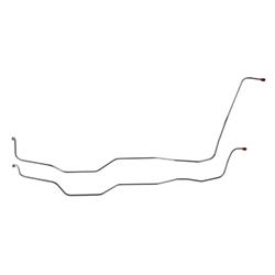 The Right Stuff Fluid Cooler Lines FTC6708