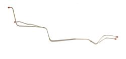 The Right Stuff Automatic Transmission Cooler Lines FTC7004