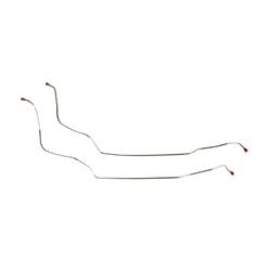 The Right Stuff Fluid Cooler Lines FTC8101