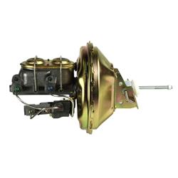 The Right Stuff - Master Cylinders for 1969 CAMARO, FIREBIRD - G10011168