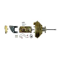 The Right Stuff Master Cylinder and Booster Assemblies for 1971-1981 CAMARO, FIREBIRD - G10070171