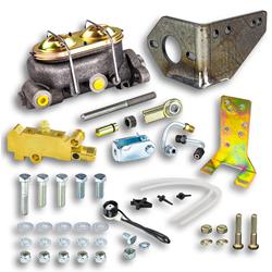 The Right Stuff - Master Cylinders for 1947-1955 TRUCK - G470572
