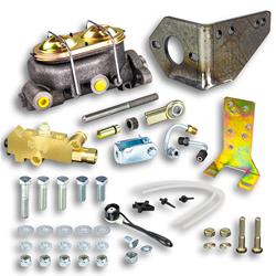 The Right Stuff Master Cylinders for 1947-1955 TRUCK - G470971