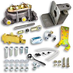 The Right Stuff - Master Cylinders for 1947-1955 TRUCK - G570572