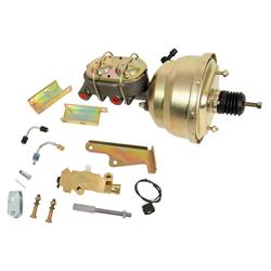 The Right Stuff Master Cylinder and Booster Assemblies G82310971