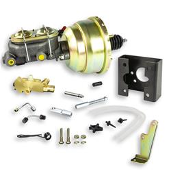 The Right Stuff Master Cylinder and Brake Booster Assemblies G86310971