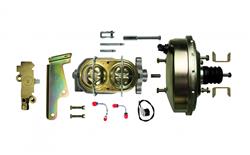 The Right Stuff Master Cylinder and Booster Assemblies G92020572