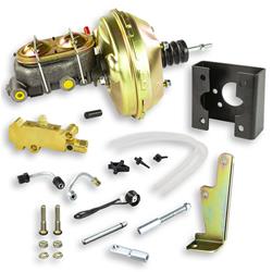 The Right Stuff Master Cylinder and Booster Assemblies G96310572