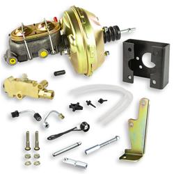 The Right Stuff Master Cylinder and Booster Assemblies G96310971