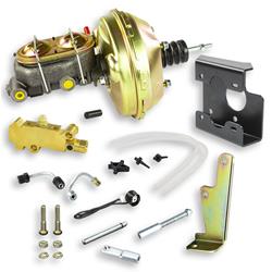 The Right Stuff Master Cylinder and Booster Assemblies G96810572
