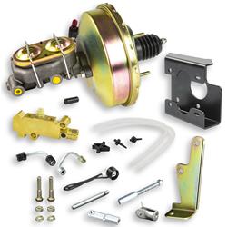 The Right Stuff Master Cylinder and Booster Assemblies G96820572
