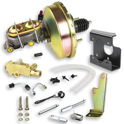 The Right Stuff Master Cylinder and Booster Assemblies G96820971