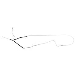 The Right Stuff Front to Rear Fuel Lines GGL5601