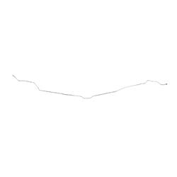 The Right Stuff Front to Rear Fuel Lines GGL5701