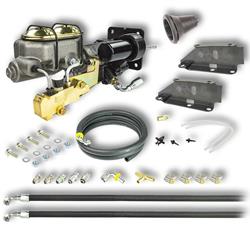 The Right Stuff Hydro Boost Power Brake Booster Kits GHB730572