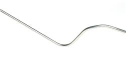 The Right Stuff Front to Rear Brake Lines for 1961-1962 GALAXIE - GIN6101