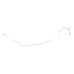 The Right Stuff Front to Rear Brake Lines for 1967 GALAXIE - GIN6701