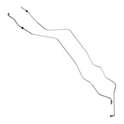 The Right Stuff Automatic Transmission Cooler Lines GTC6801