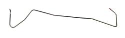 The Right Stuff Automatic Transmission Vacuum Lines GTV6401S
