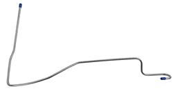 The Right Stuff Automatic Transmission Vacuum Lines for 1965 GALAXIE, GALAXIE 500 - GTV6502S