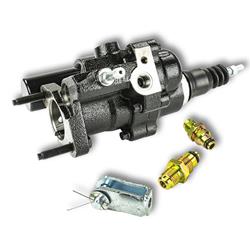 The Right Stuff Brake Boosters HBU2