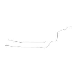 The Right Stuff Front to Rear Fuel Lines HGL6902
