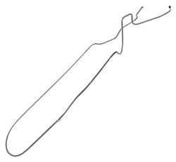 The Right Stuff Brake Line Sets HIN6603S