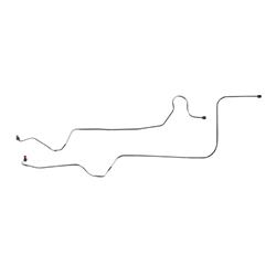The Right Stuff Automatic Transmission Cooler Lines for 1964-1966 IMPERIAL - HTC6401