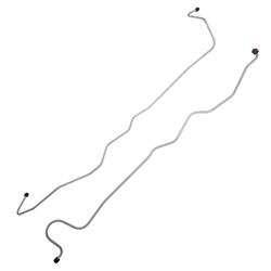 The Right Stuff Automatic Transmission Cooler Lines HTC6502