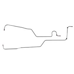 The Right Stuff Automatic Transmission Cooler Lines HTC6601