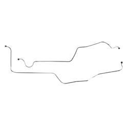 The Right Stuff Automatic Transmission Cooler Lines for 1968 IMPERIAL - HTC6802
