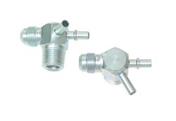 The Right Stuff Vacuum Fittings