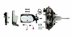 The Right Stuff Master Cylinder and Booster Assemblies J10035672