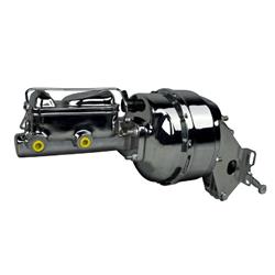 The Right Stuff - Master Cylinder and Brake Booster Assemblies for 1960-1976 VALIANT - J800115