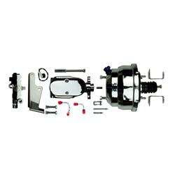 The Right Stuff Master Cylinder and Booster Assemblies J81315171