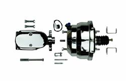 The Right Stuff Master Cylinder and Booster Assemblies J813151
