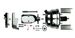 The Right Stuff Master Cylinder and Booster Assemblies J82315171