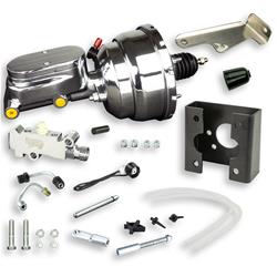 The Right Stuff Master Cylinder and Booster Assemblies J86310572