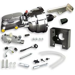 The Right Stuff Master Cylinder and Booster Assemblies J86310971