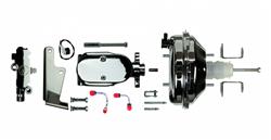 The Right Stuff Master Cylinder and Booster Assemblies J91215171