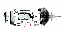 The Right Stuff Master Cylinder and Booster Assemblies J94215672