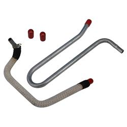 The Right Stuff Choke Tubes JCH7002