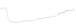 The Right Stuff Front to Rear Fuel Lines for 1968-1969 AMX - JGL6801S