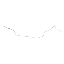 The Right Stuff Front to Rear Fuel Lines for 1968-1969 JAVELIN - JGL6802