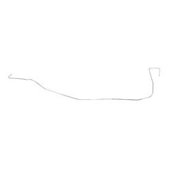 The Right Stuff Front to Rear Fuel Lines for 1970 AMX - JGL7001