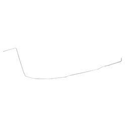 The Right Stuff Front to Rear Fuel Lines for 1971-1974 JAVELIN - JGL7101