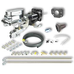 The Right Stuff Hydro Boost Power Brake Booster Kits JHB015171