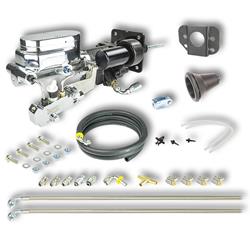 The Right Stuff Hydro Boost Power Brake Booster Kits JHB015672