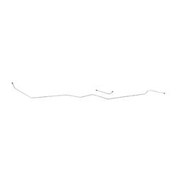 The Right Stuff Front to Rear Brake Lines for 1968-1970 JAVELIN - JIN6803