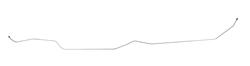 The Right Stuff Front to Rear Brake Lines for 1970 JAVELIN - JIN6804S